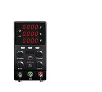 Adjustable DC regulated power supply 120V3A maintenance power supply experiment electroplating electrolysis SPS1203S constant voltage and constant current source