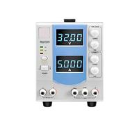 Adjustable DC Regulated Power Supply Four-digit Display Linear Regulated Power Supply MCH-305DB(110V)