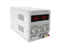 Adjustable DC regulated power supply PS-A305D linear power supply 30V5A conversion mA display 305D