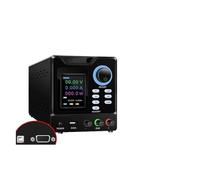 Adjustable DC regulated power supply SPPS-D3010-232 programmable adjustable power supply with communication interface(Size:SPPS-D1203-232)