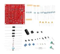 Adjustable DC Stabilized Power Supply 0-30V 2mA - 3A Laboratory Power Unit - Overload Protection, Easy Voltage Control, Ideal for Electronics Testing