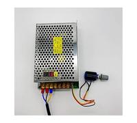 Adjustable DC Switching Power Supply Digital Display 72W 100W 120W 150W AC 220V 110V to 12V 24V 36V Driver(0-24V 6A)