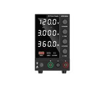 Adjustable DC Switching Power Supply, Lab Power Supply, Preset Current USB Interface(DPS605U)