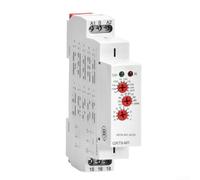 Adjustable Delay Relay On Off Trigger Control(GRT8-M1)