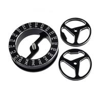 Adjustable Delay Tool for 1/10 Scale Motorcars High Accuracy Metal Measurement Gauge Driving Addition Adjustable Lower Limit Gauge