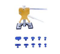 Adjustable Dent Lifter Remover Tool For Auto SUV Damage Car Jack Kit | Car Dent Puller Kit, Paintless Dent Removal Tools(OLD)