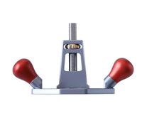 Adjustable Depth Woodworking Plane Tool Suitable for Smoothing & Deburring Wood Surfaces Joinery Smooth Bottom Cleaning Woodworking Tool
