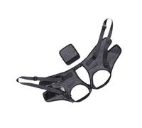 Adjustable Designs Dog Slide Harness Portable Accessory For Rear Legs For Elderly Or Injured Pet