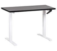 Adjustable Desk Manual Black DESTINES