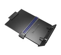 Adjustable Desktop Document Book Holder Stand for Reading