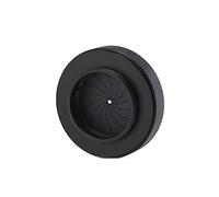 Adjustable Diaphragm Aperture Modules Camera Lens Adapter 1.5-26mm To M37 Camera Lens Modules Adapter Rings To M37