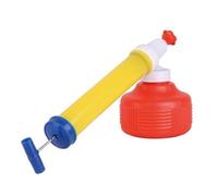 Adjustable Diatomaceous Earth Applicator - Fine Powder Atomizer, Durable Hand Dispenser, Lightweight Air Pump Atomiser, User-friendly Design | Dust Distributor for Chicken Coop, Garden, Agriculture