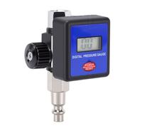 Adjustable Digital Air Pressure Regulator 0-200 PSI for Pneumatic