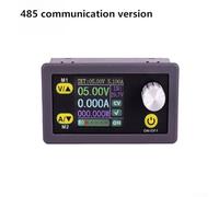 Adjustable Digital DC Power Supply with LCD Display, 0-50V/0-5A, CV/CC Mode, for Laboratory and DIY Projects(485 communication)
