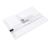Adjustable Ding Board Set with Parallel Mot, Sketching Accessories for Technical Dings, Graphic Illustrat, Art Projects, Perfect for Artists and Designers