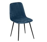 Adjustable Dining Chair Cover - Slipcover for Bar Stools, Protective Seat Cover, Elegant Furniture Protector, Easy to Clean