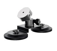Adjustable Dish Mount for Starlink Mini, Magnetic Car Mount for Enhanced Signal During Travel