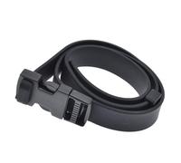 Adjustable Diving Leg Strap Band Elastic Strap Thick Band Rock Climbing Accessories Necktie