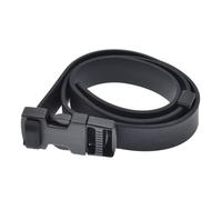 Adjustable Diving Leg Strap Band Rubber Strap Thick Rubber Band for Diving Rock Climbing Diving Accessories