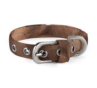Adjustable Dog Collars Adorable Horse Pet Collar for Small Medium Dogs Cats