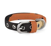 Adjustable Dog Collars Animal Pattern Owl Pet Collar for Small Medium Dogs Cats