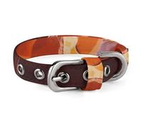 Adjustable Dog Collars Antelope Canyon Pet Collar for Small Medium Dogs Cats