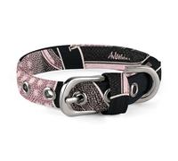 Adjustable Dog Collars Dressage Dressage Rider Horse Pet Collar for Small Medium Dogs Cats