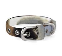 Adjustable Dog Collars Sheep Dog Pet Collar for Small Medium Dogs Cats