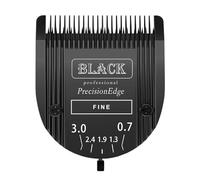 Adjustable Dog Grooming Clipper 5-in-1 Blade Compatible with WAHL Clipper | for WAHL Professional Clipper Arco, Bravura, Chromado, Creativa, Figura, and Motion.for Dog,Cat and Horse (Black/1pc)