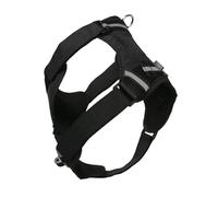 Adjustable Dog Harness Mount For Cameras Suitable For Small Middle Large Size Record Chest And Back View Dog Harness