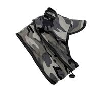 Adjustable Dog Hat with Bear Ears made of Polyester, Windproof and Breathable, Comfortable for the Animal, Suitable for Puppies, Small, Medium and Large Dogs.