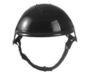 Adjustable Dog Helmet, Pet Safety Hat, 6 Inches Protective Helmet with Chin Strap, Medium and Large Breeds Headgear, Bike Riding Motorcycle Outdoor Activity, Camping Hiking Travel Adventure
