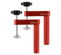 Adjustable Dog Hole Clamp Bench Dog Clamp Durable Non | Company for wooden bench clamp, tension dogs, fits standard 3/4 inch holes, non-slip handle, solid con