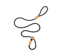 Adjustable Dog Lead, Heavy Duty Dog Lead, Pull Lead, Robust, Non-Slip Lead with Padded Handle, Large, Adjustable Dog Lead for Hiking, Hunting and Controlling Medium to Dogs