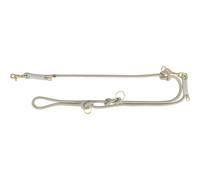 Adjustable dog leash Trixie Soft Rope