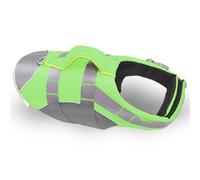 Adjustable Dog Life Preservers With High Buoyancy Life Preservers 4 Size Flotation Device Swimsuit Rescuing Handle Dog Water Gear