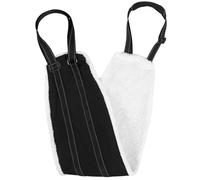 Adjustable Dog Lift Harness Dog Sling, Hind Leg Support Portable Soft Lifter Support and Rehab Harnesses for Canine Aid - Pet Lift Harness for Small Medium & Large Dogs Hind Leg Support Rehabilitation