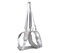 Adjustable Dog Lift Harness Pet Walking Body Harness All Breeds Travel Handicapped Carry Aid Dog Leg Lift