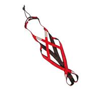 Adjustable Dog Lifting Harness | Dog Training Collar Anti-Pull | Reflective Strap, Weighted Sled Carriage, Slit Traction Belt Equipment