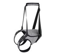 Adjustable Dog Lifting Harness, Support And Rehab Harness For Weak Rear Legs, Soft Sling Assist The Dog Who Are Senior, Injured, Disabled And After ACL Surgical procedure Rehabilitation