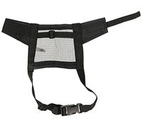Adjustable Dog Muzzle for Dog Training Size 2