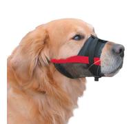 Nobby 51971 Muzzle Adjustable Red Size 4