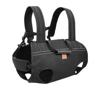 Adjustable Dog Sling | Dog Mobility Harness -Support Sling For Injured, Senior & Disabled Dogs | Durable Oxford Cloth | Improves Mobility & Comfort | Available In XL/XXL