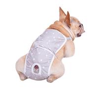 Adjustable Dog Suspenders Diaper Sanitary Panties for Girls Dog Physiological Pantie Small Puppies Period Briefs Shorts