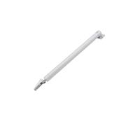 Adjustable Door Closer, 4 Pack Soft Closing Automatic Door Closer Pneumatic Adjustable Speed Positioning Door Stop Protect Door Frame Hardware Mounted Adjustable(Top-Mounted Model A)