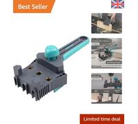 Adjustable Dowel Gauge by Wolfcraft: Ultimate Tool for Precision Woodworking