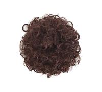 Adjustable Draw String Bun Hairpiece For Workouts Parties Easy And Quick HairStyle Change For Daily Commuting Or Event Bun Hairpiece