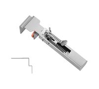 Adjustable Drawer Fixing Clamps Adjustable Fixing Clip Cabinets Hardware Jigs Installation Clamps Wardrobe Organizers