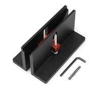 Adjustable Drawer Slide Clip Right Angles Holder for Machine Repair Positioner Suitable for Mechanical Engineers Engineering Application