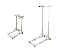 Adjustable Drawing Rack with A0/A1/A2/A3 Clips - 6PCS, Perfect for Engineering, Architecture, and Art Projects, Ideal for Professionals and Students Alike.